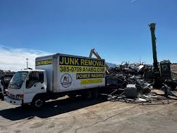 Reliable Dalton, OH Junk Removal Solutions