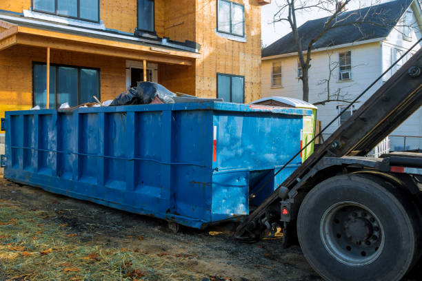 Best Shed Removal  in Dalton, OH