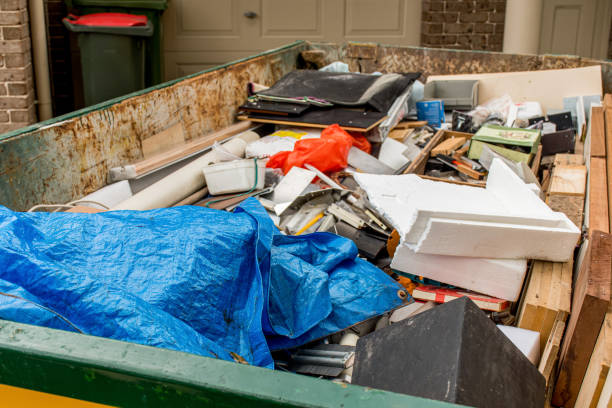 Same-Day Junk Removal Services in Dalton, OH